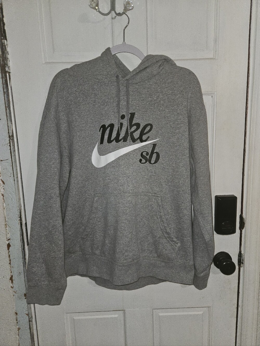Nike SB Hoodie Medium
